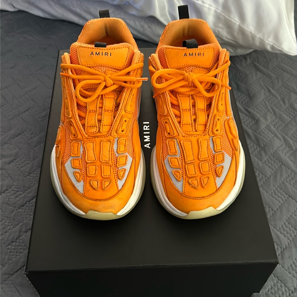 Amiri Shoes